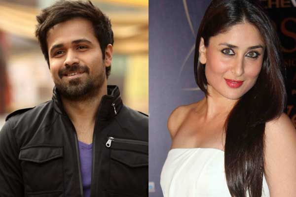 Kareena wants to work with serial kisser Emraan Hashmi